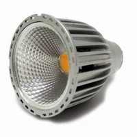 Dicroica LED GU10 9W